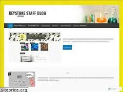 Sites similar to keystonelab.wordpress.com