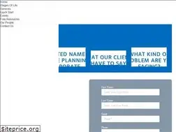 Sites similar to keystonelawfirm.com