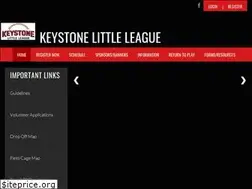 Sites similar to keystonell.org