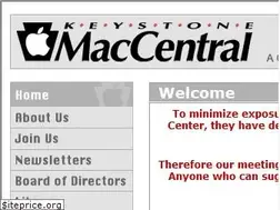 Sites similar to keystonemac.com