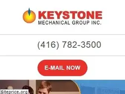 Sites similar to keystonemech.ca