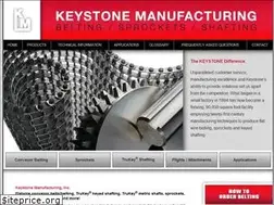 Sites similar to keystonemfg.com