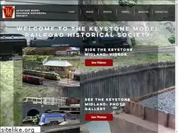 Sites similar to keystonemidland.org