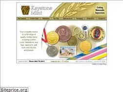 Sites similar to keystonemint.com