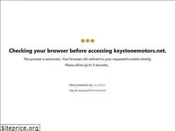 Sites similar to keystonemotors.net