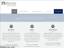 Sites similar to keystonemutual.com