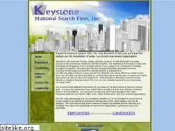 Sites similar to keystonensf.com