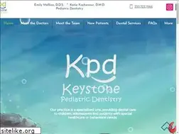 Sites similar to keystonepd.com