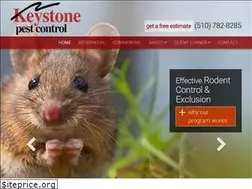 Sites similar to keystonepestcontrol.com