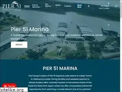 Sites similar to keystonepier51marina.com