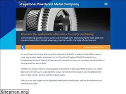 Sites similar to keystonepm.com