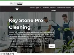 Sites similar to keystoneprocleaning.com