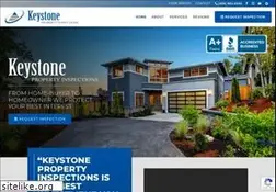 Sites similar to keystonepropertyinspections.com