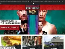 Sites similar to keystonepub.com