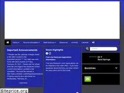 Sites similar to keystonerangers.org