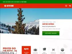 Sites similar to keystoneresort.com