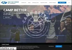 Sites similar to keystonerv.com