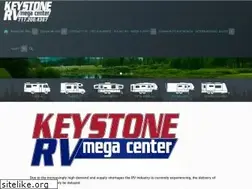 Sites similar to keystonervcenter.com
