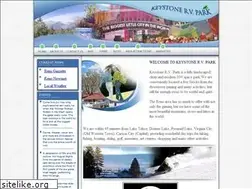 Sites similar to keystonervpark.com
