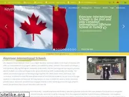 Sites similar to keystoneschools.com.tr