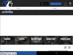 Sites similar to keystoneshootingcenter.com