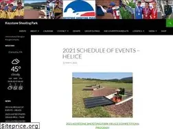 Sites similar to keystoneshootingpark.com