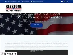 Sites similar to keystonesoldiers.org