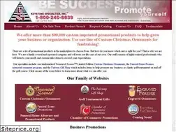 Sites similar to keystonespecialties.com