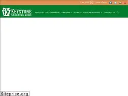 Sites similar to keystonesportingarmsllc.com
