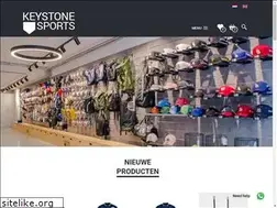 Sites similar to keystonesports.nl