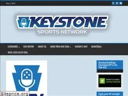 Sites similar to keystonesportsnetwork.com