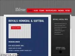 Sites similar to keystonestealers.nl