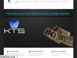 Sites similar to keystonetacsupply.com