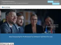 Sites similar to keystonetaxsolutions.com