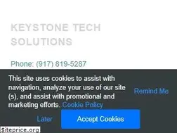 Sites similar to keystonetec.com