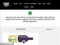 Sites similar to keystonetractorworks.com
