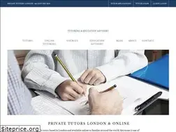 Sites similar to keystonetutors.com
