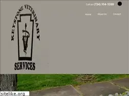 Sites similar to keystonevet.net