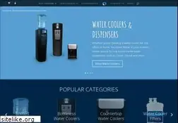 Sites similar to keystonewater.com