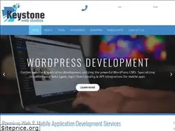 Sites similar to keystonewebstudios.com