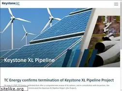 Sites similar to keystonexl.com