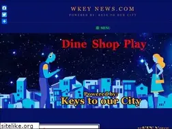 Sites similar to keystoourcity.com