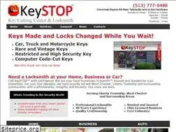 Sites similar to keystop.us