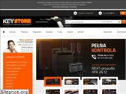 Sites similar to keystore.pl