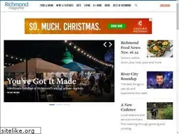 Sites similar to keystorichmond.com