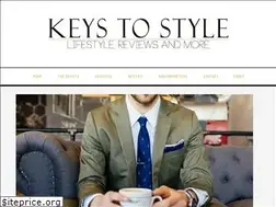 Sites similar to keystostyle.com