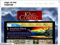 Sites similar to keystothekingdomofheaven.com