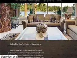 Sites similar to keystothelake.com