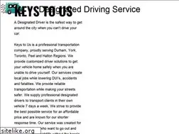 Sites similar to keystous.com