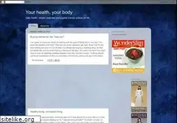 Sites similar to keystoweightloss.blogspot.com